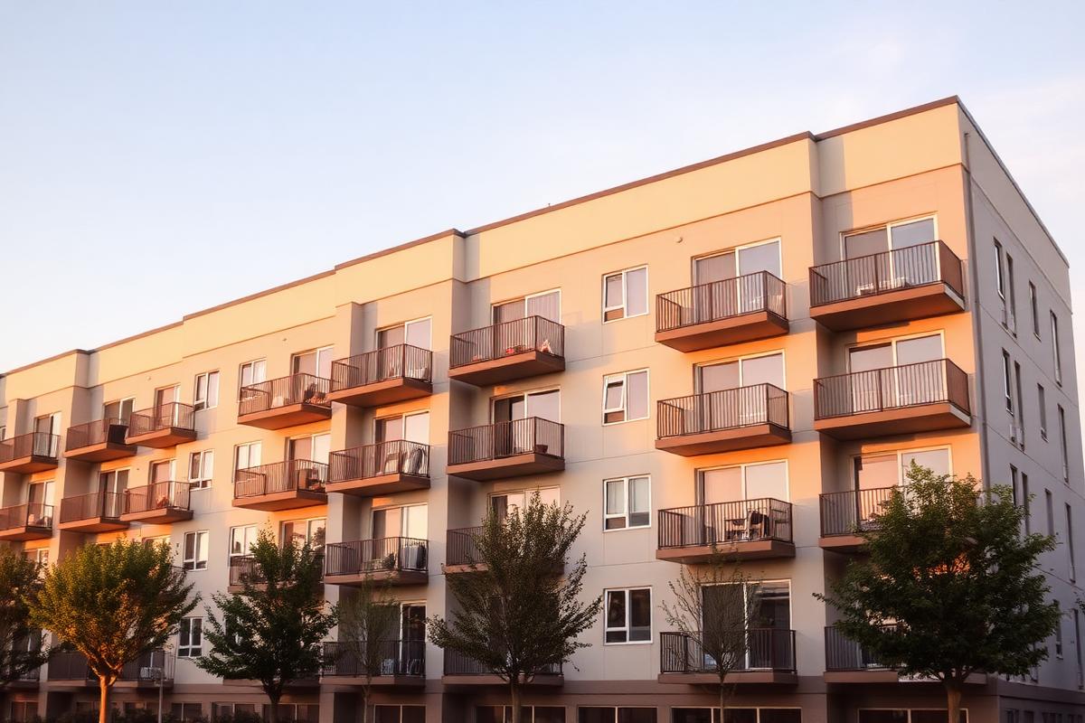 How We Underwrite a Value-Add Multifamily Deal